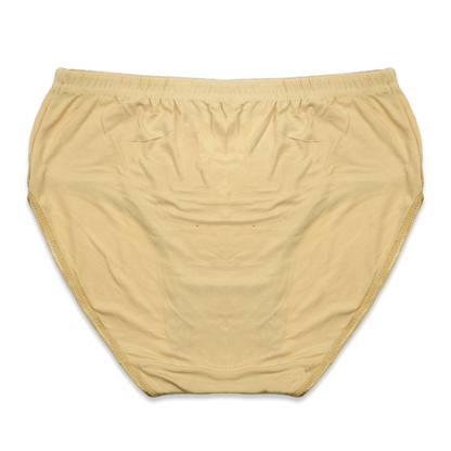 (4) Summer Fabric Ladies Panties